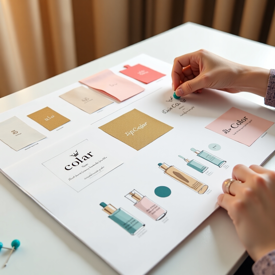Brand development and adaptation for GCC consumers