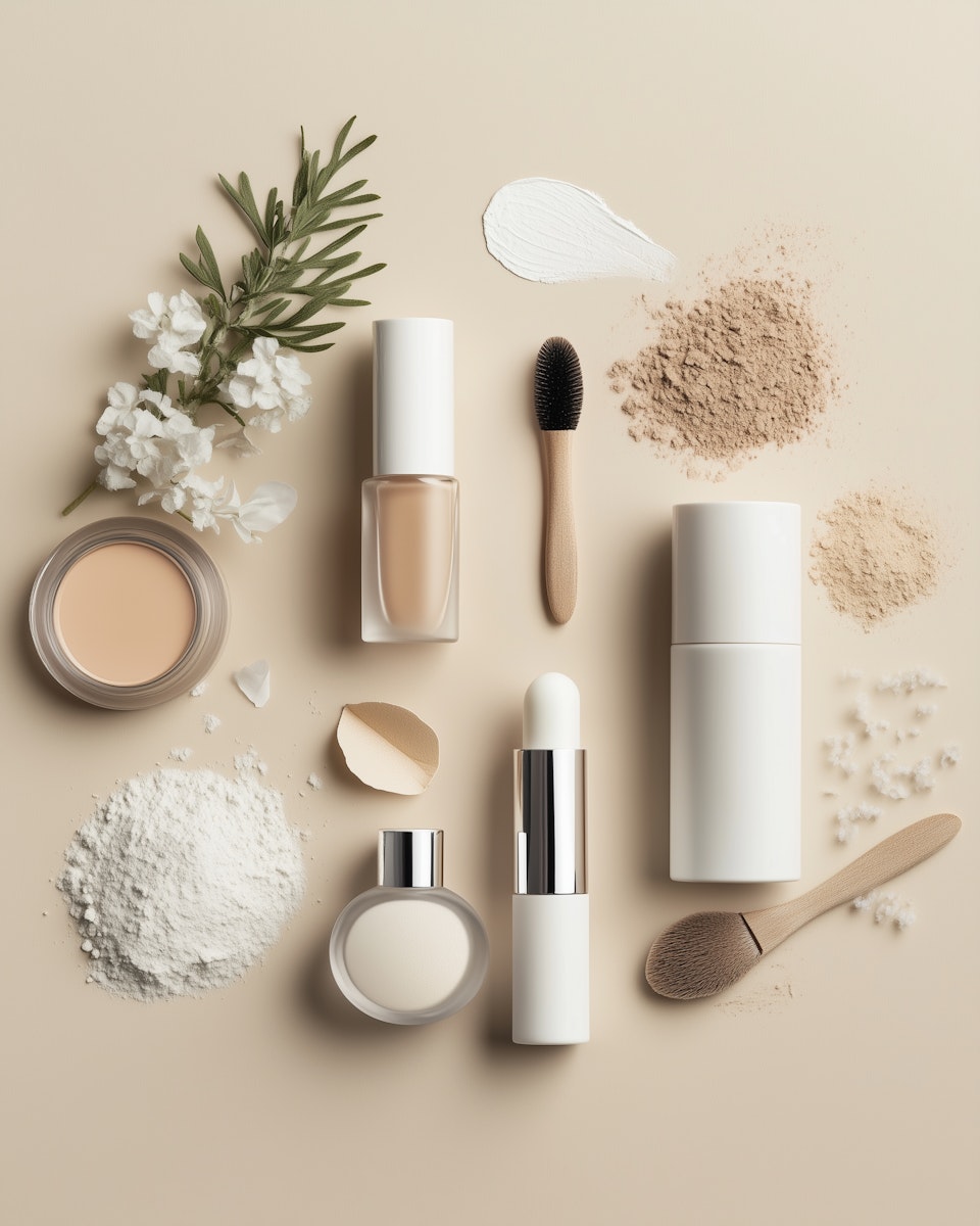 Private label sourcing for beauty and consumer brands