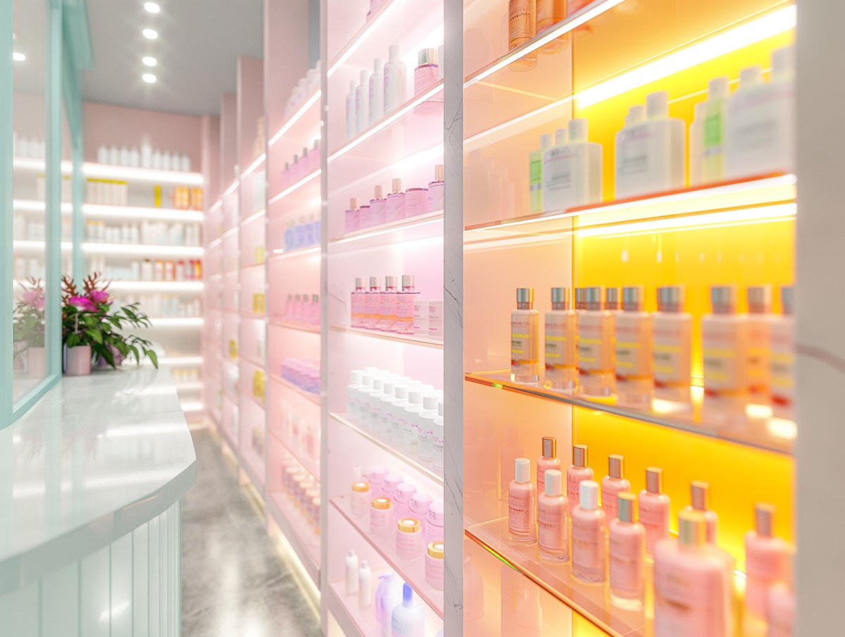 Retail and distribution partnerships in the GCC